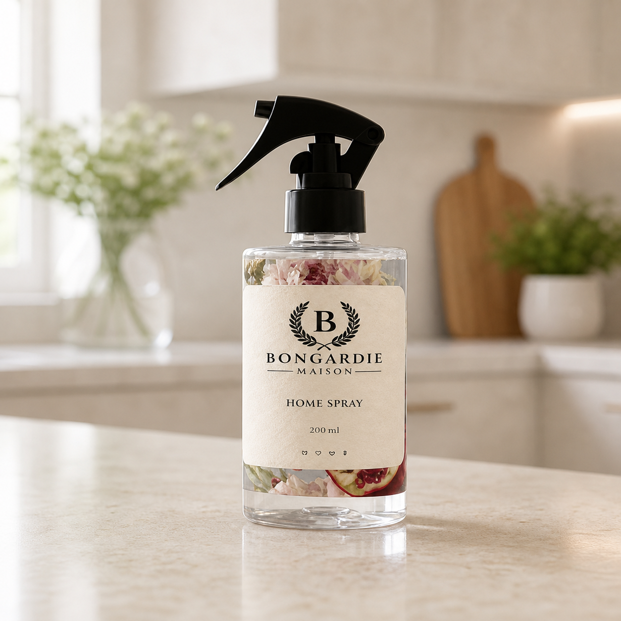 Home Spray